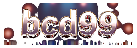 bcd99 logo